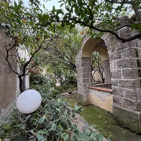 La Lanciolla Apartment Maddaloni