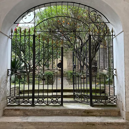 公寓 La Lanciolla Maddaloni