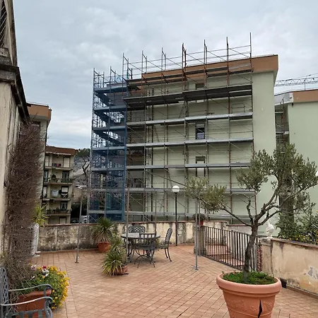 La Lanciolla * Maddaloni