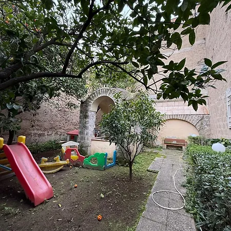 Apartment La Lanciolla