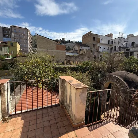 Apartment La Lanciolla *