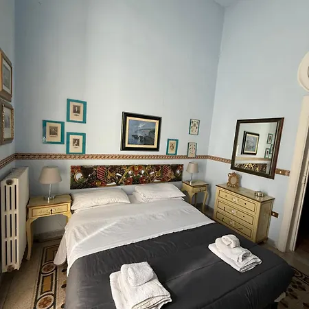 La Lanciolla Apartment Maddaloni