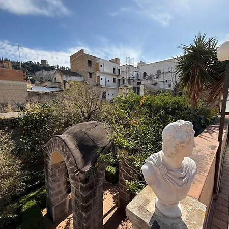 Apartment La Lanciolla Maddaloni