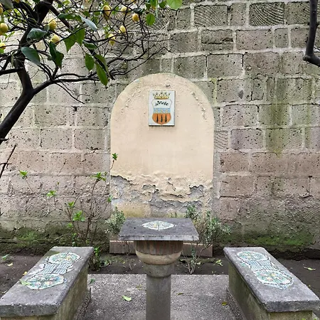 公寓 La Lanciolla *