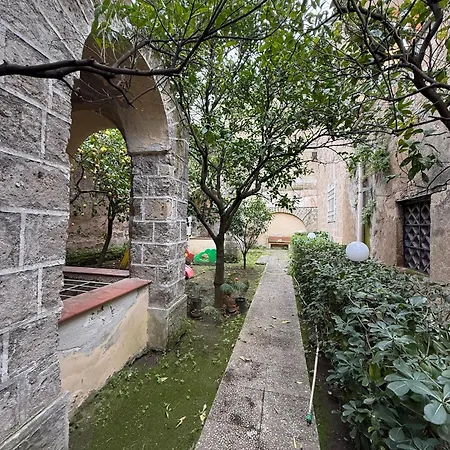 La Lanciolla * Maddaloni