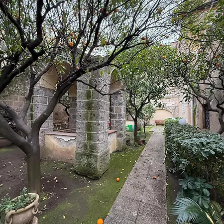 Apartment La Lanciolla
