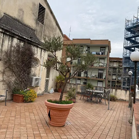 La Lanciolla Maddaloni