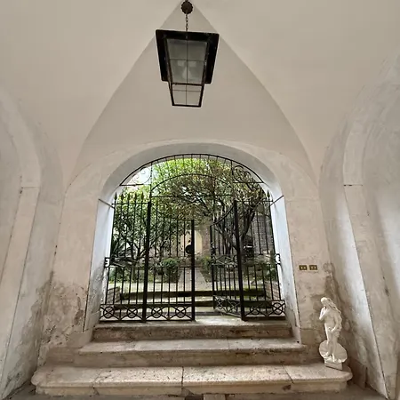 La Lanciolla * Maddaloni