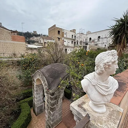 Apartment La Lanciolla