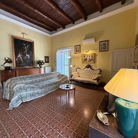 Apartment La Lanciolla *