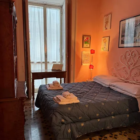 La Lanciolla * Maddaloni