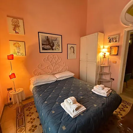 La Lanciolla * Maddaloni