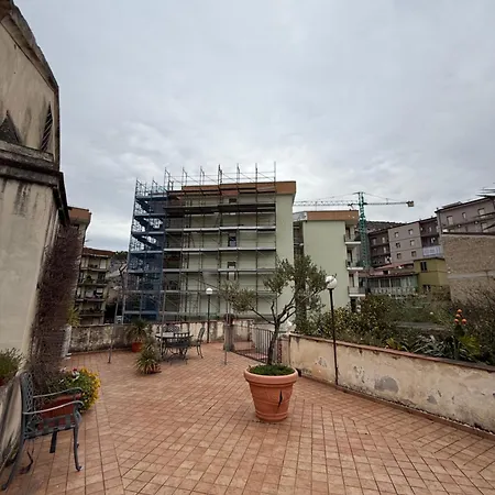 La Lanciolla * Maddaloni