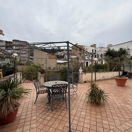La Lanciolla 公寓