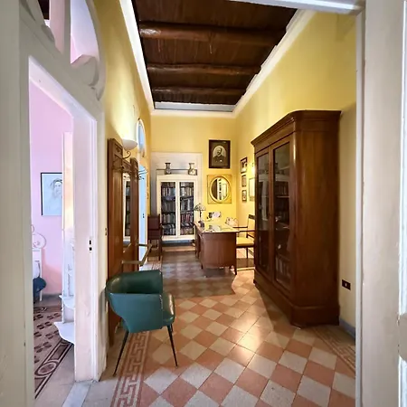 La Lanciolla 公寓 *