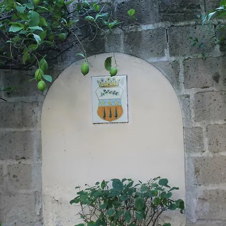 公寓 La Lanciolla *