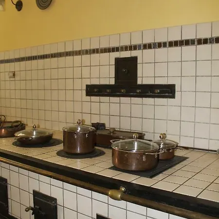 La Lanciolla Maddaloni