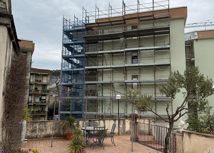 La Lanciolla * Maddaloni