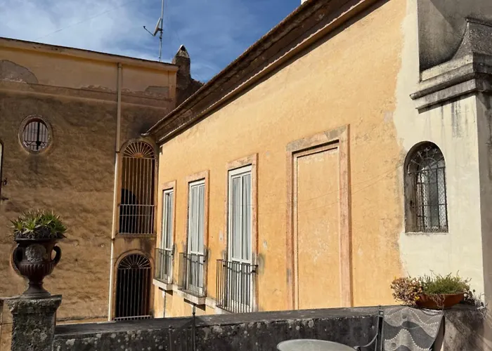 La Lanciolla