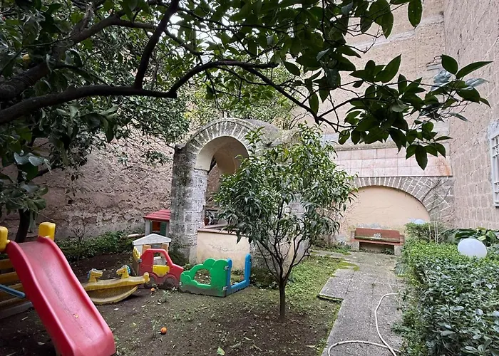 Lägenhet La Lanciolla