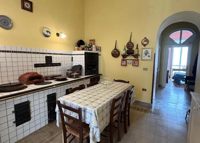La Lanciolla Maddaloni