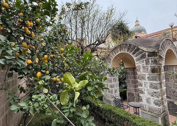 La Lanciolla * Maddaloni