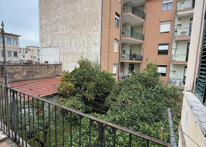 La Lanciolla Lägenhet