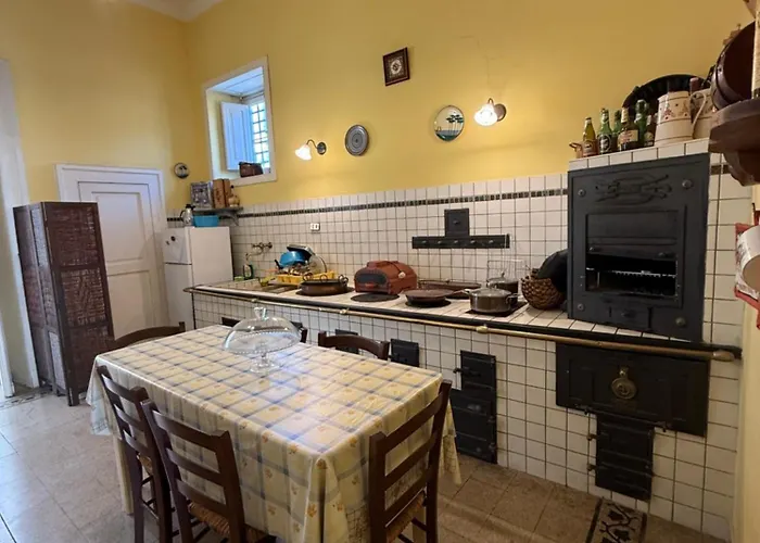 La Lanciolla Lägenhet Maddaloni