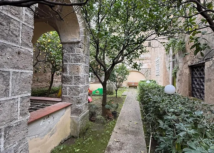 La Lanciolla * Maddaloni
