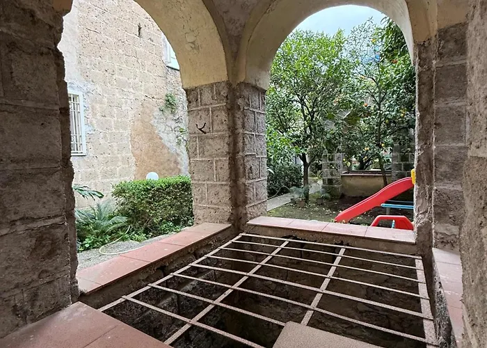 La Lanciolla * Maddaloni