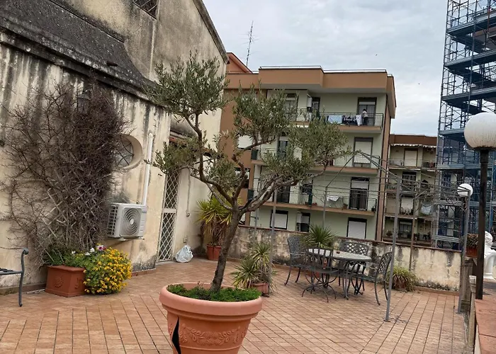 La Lanciolla Maddaloni