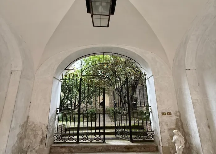 La Lanciolla * Maddaloni