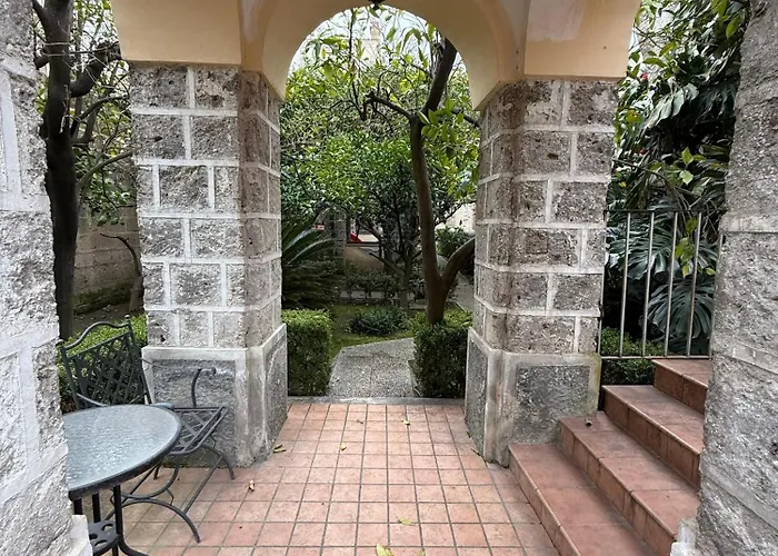 La Lanciolla