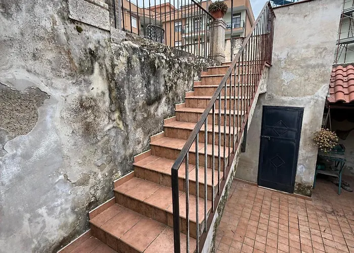 La Lanciolla Lägenhet