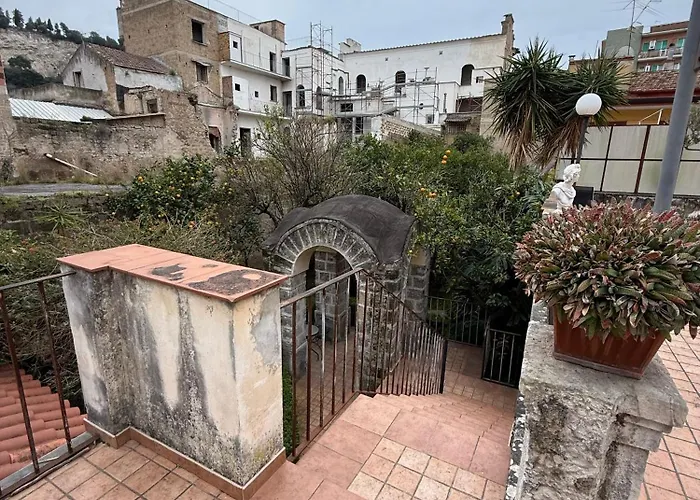 La Lanciolla Maddaloni