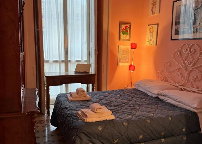 La Lanciolla * Maddaloni