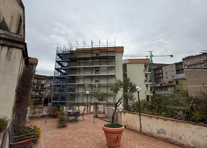 La Lanciolla * Maddaloni