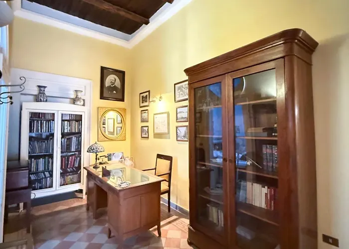 La Lanciolla Maddaloni