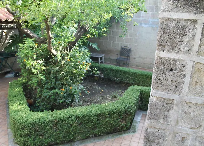 La Lanciolla * Maddaloni